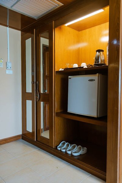 Aiyapura Resort & Spa 29