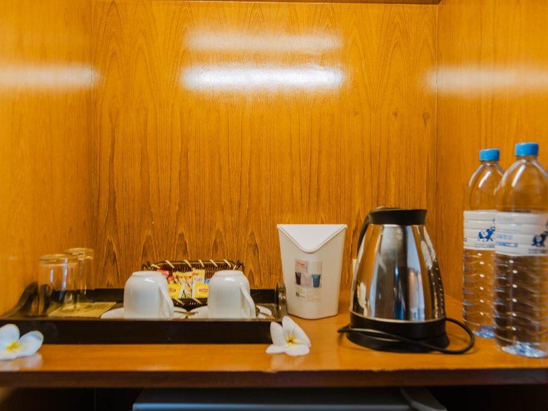 Aiyapura Resort & Spa 30