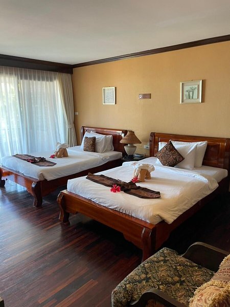 Aiyapura Resort & Spa 31