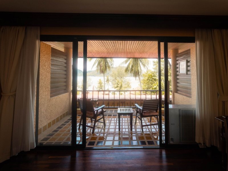 Aiyapura Resort & Spa 32