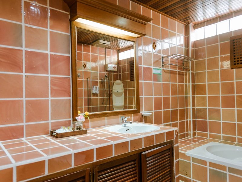 Aiyapura Resort & Spa 33