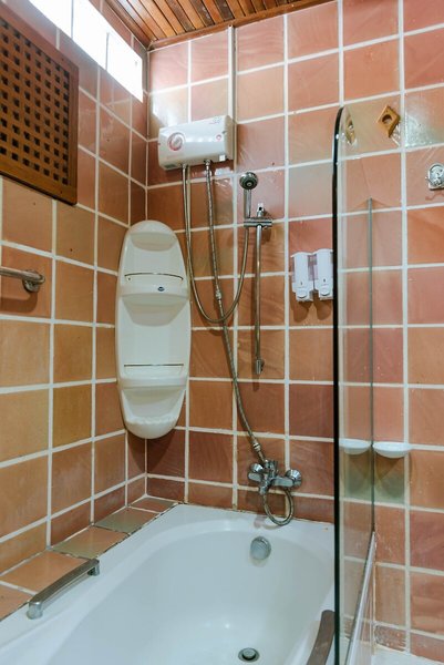 Aiyapura Resort & Spa 34