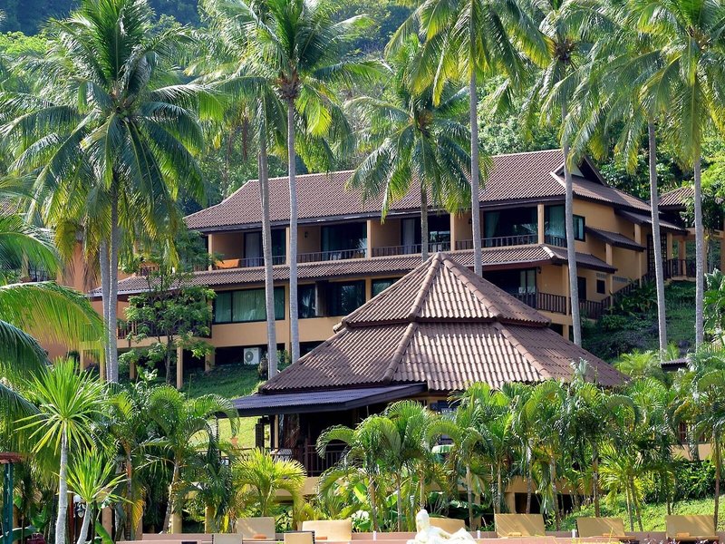 Aiyapura Resort & Spa 36