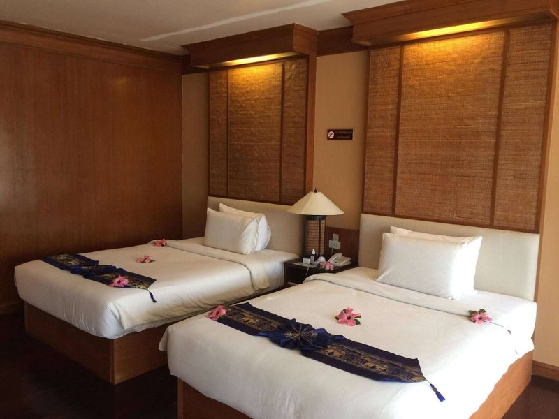 Aiyapura Resort & Spa 37