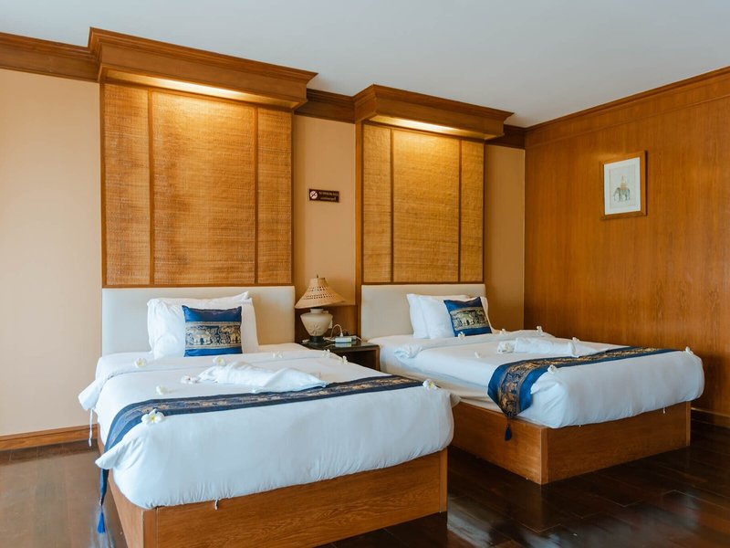 Aiyapura Resort & Spa 38