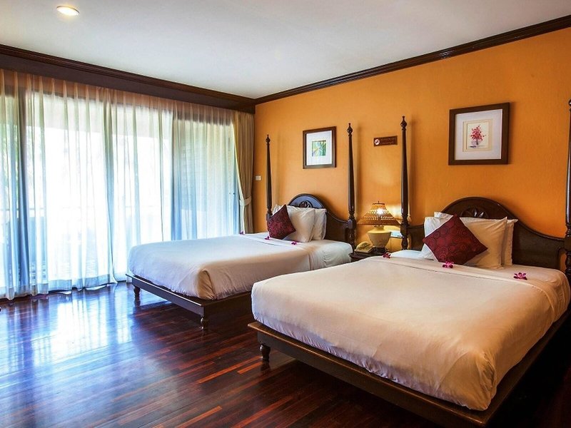 Aiyapura Resort & Spa 39