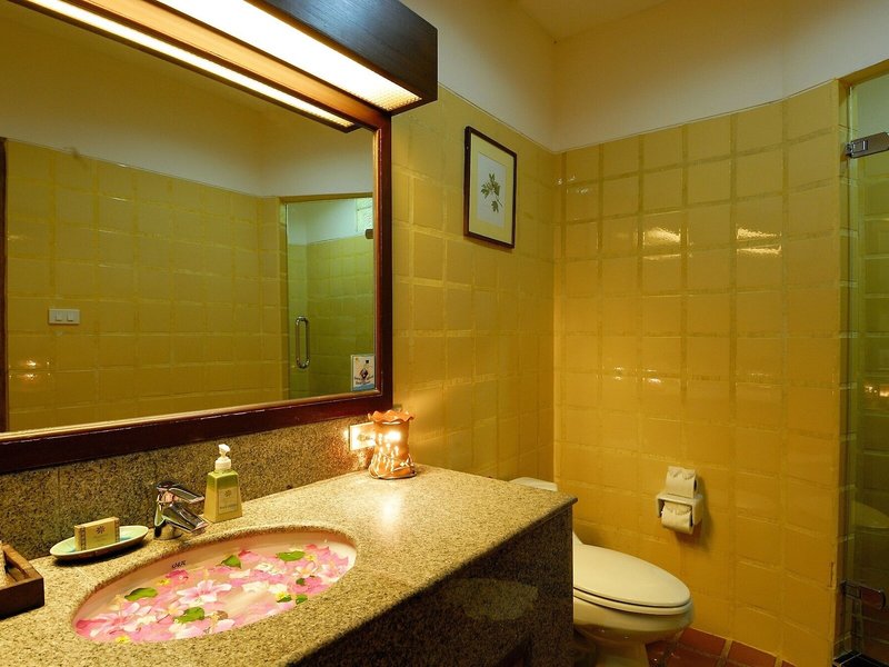 Aiyapura Resort & Spa 40