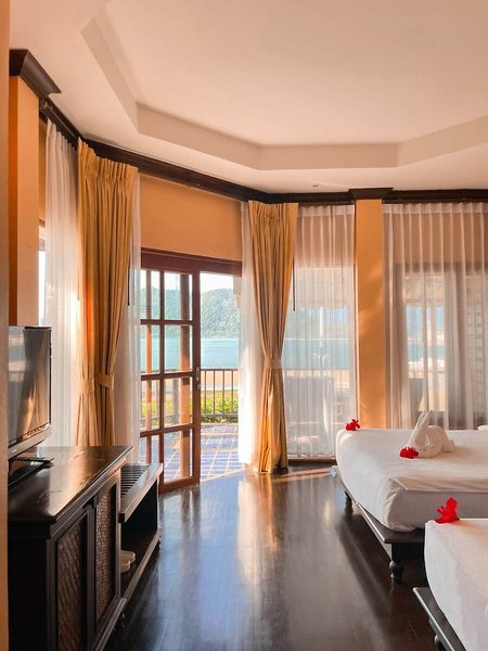 Aiyapura Resort & Spa 42