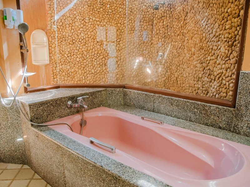 Aiyapura Resort & Spa 45