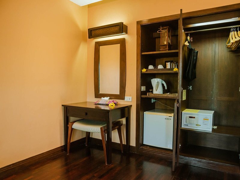 Aiyapura Resort & Spa 46