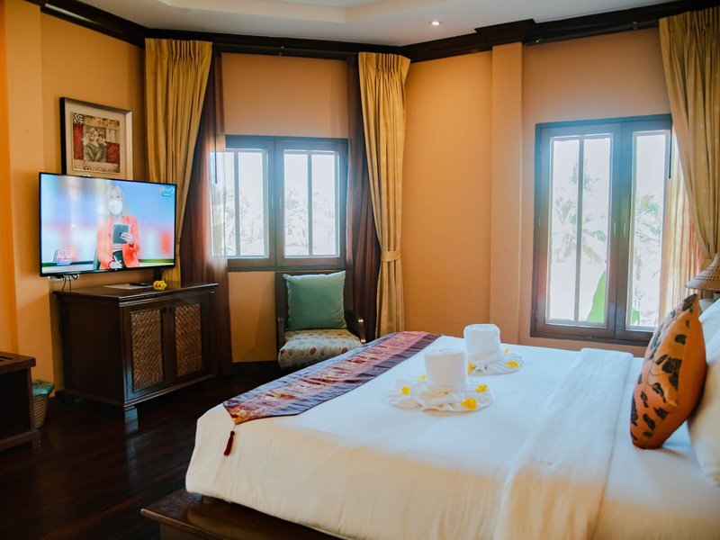 Aiyapura Resort & Spa 48