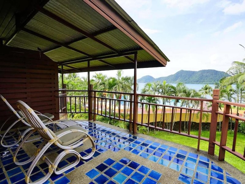 Aiyapura Resort & Spa 50