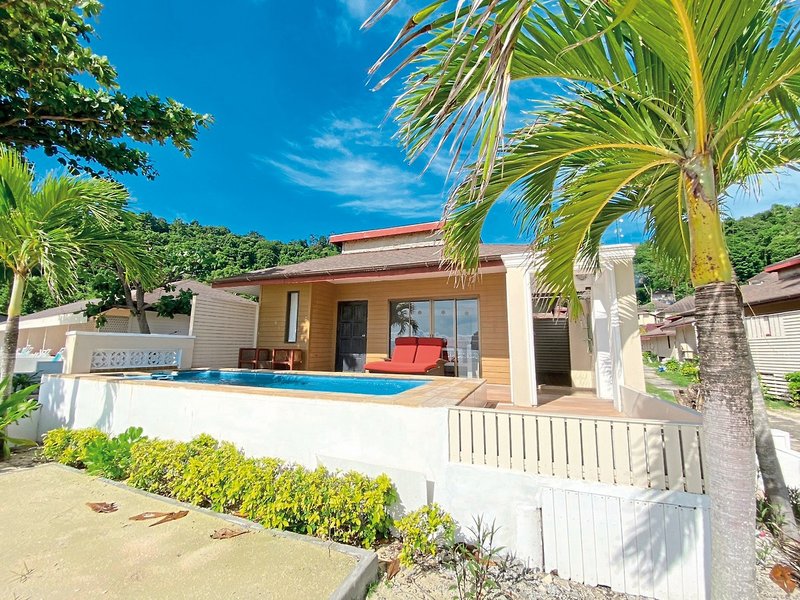 Kohhai Fantasy Resort & Spa