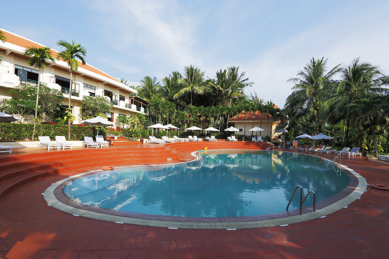 Saigon Phu Quoc Resort 2