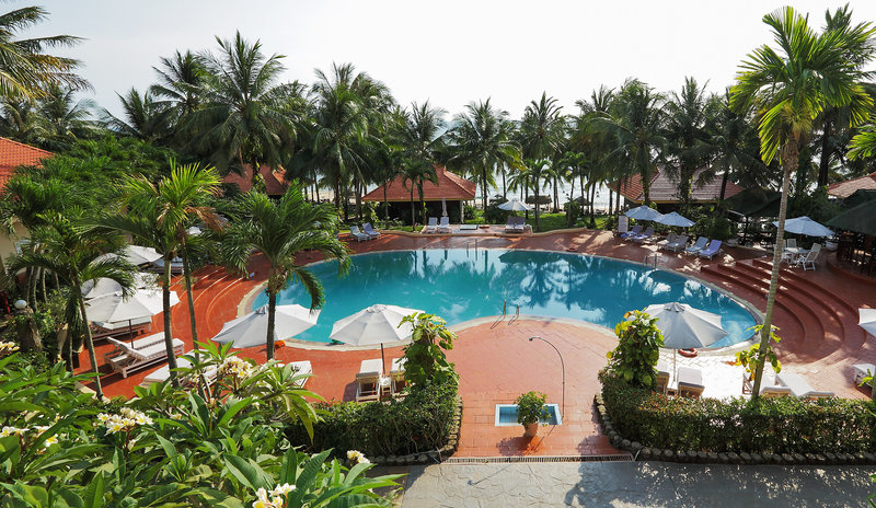 Saigon Phu Quoc Resort 3