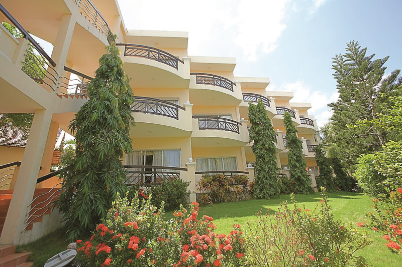 Saigon Phu Quoc Resort 4