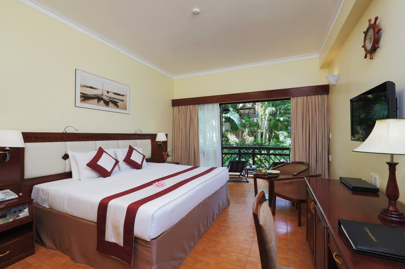 Saigon Phu Quoc Resort 5