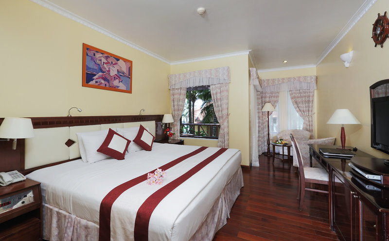 Saigon Phu Quoc Resort 6