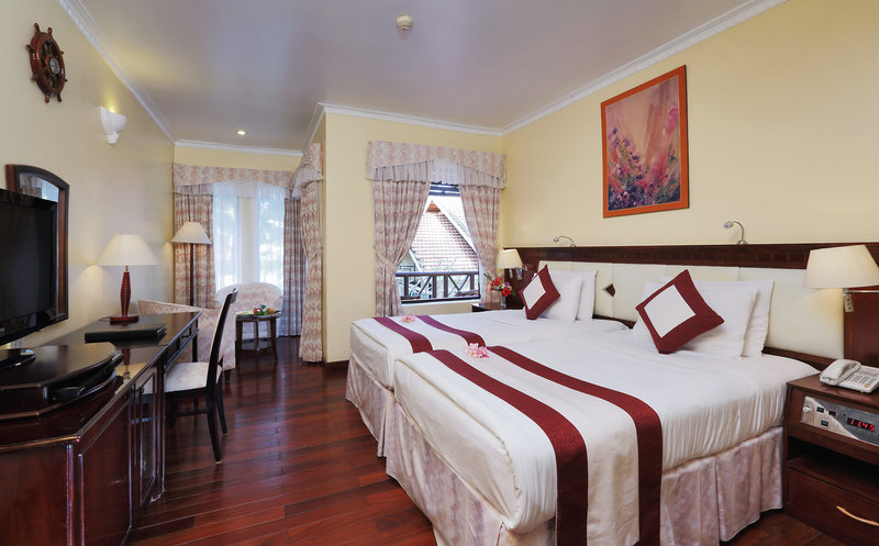 Saigon Phu Quoc Resort 7