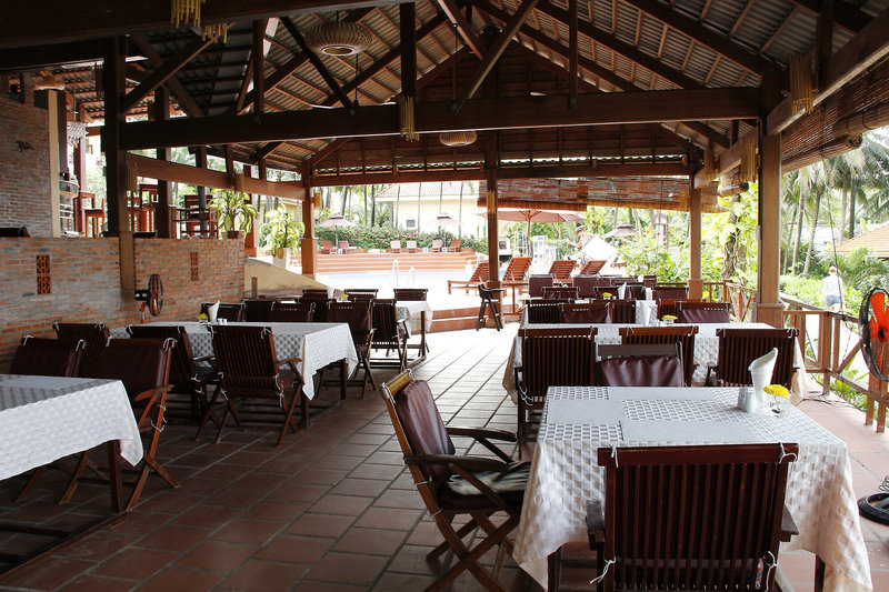 Saigon Phu Quoc Resort 9