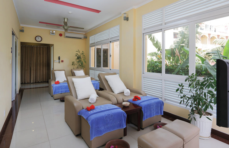 Saigon Phu Quoc Resort 11