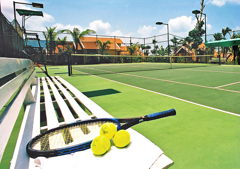 Saigon Phu Quoc Resort 14