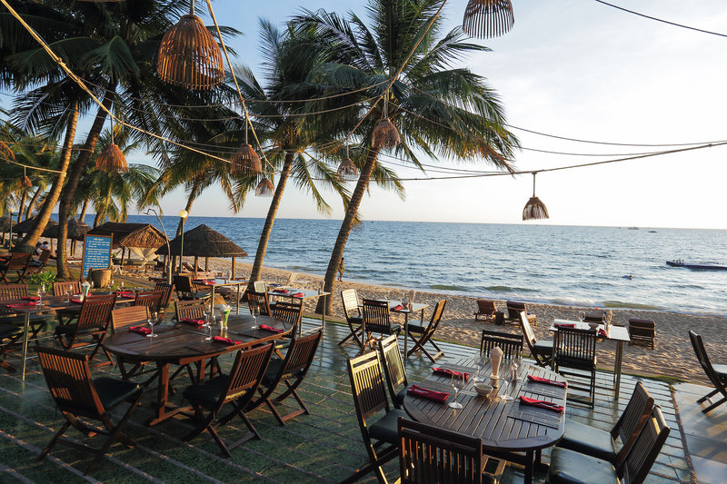 Saigon Phu Quoc Resort 10