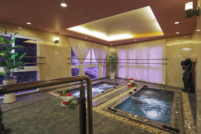Saigon Phu Quoc Resort 12