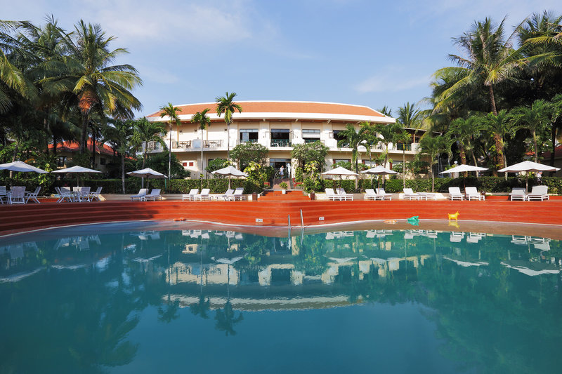 Saigon Phu Quoc Resort