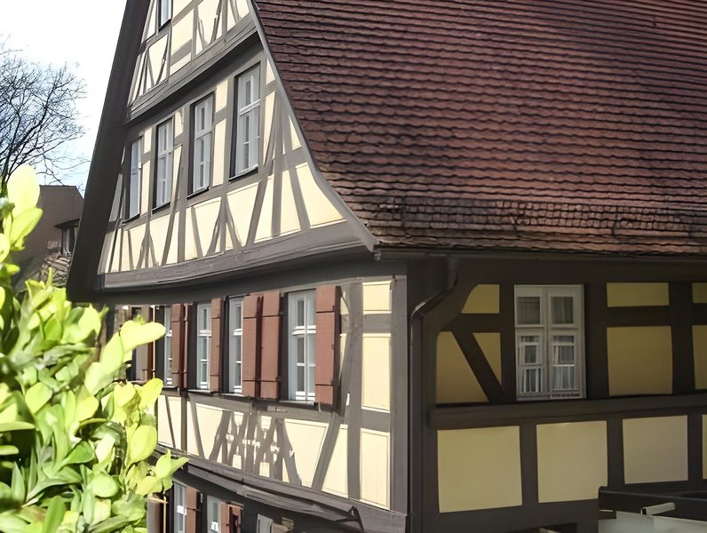 Arvena Reichsstadt Hotel 2
