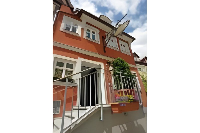Arvena Reichsstadt Hotel