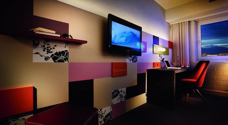 Pentahotel Berlin Köpenick 3