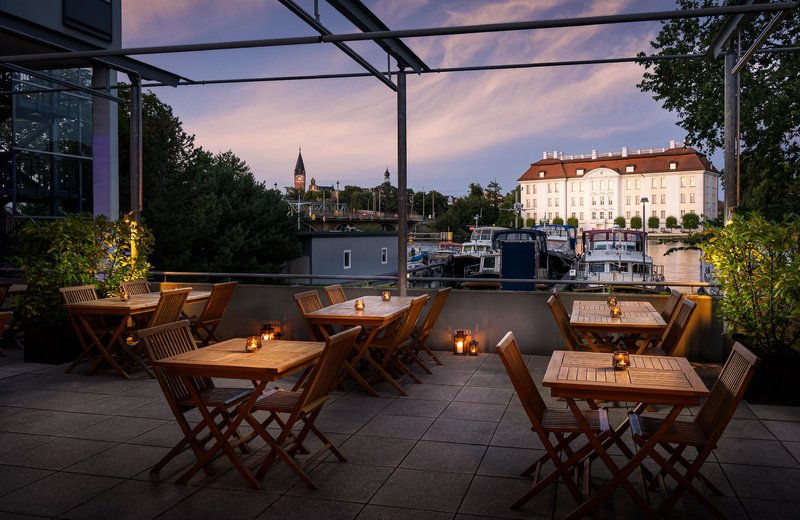 Pentahotel Berlin Köpenick 5