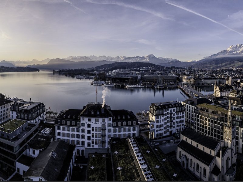 Schweizerhof Luzern 2