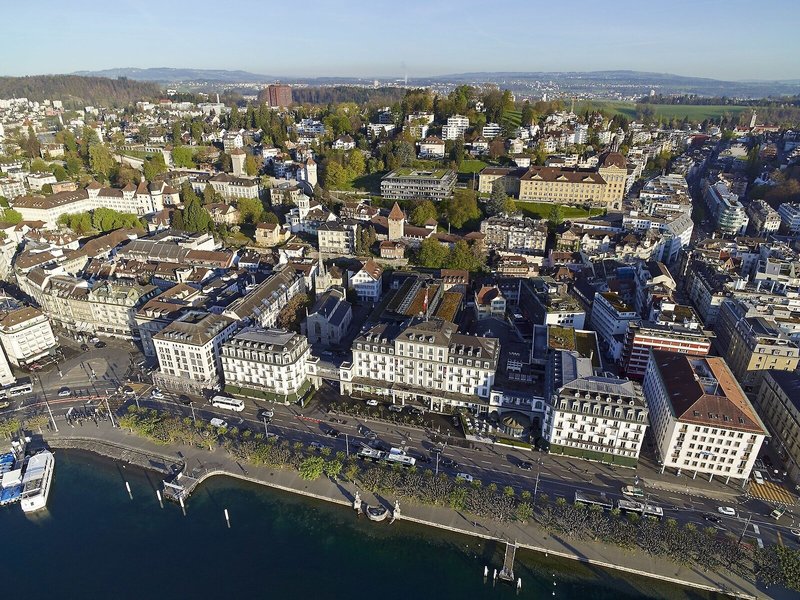 Schweizerhof Luzern 5