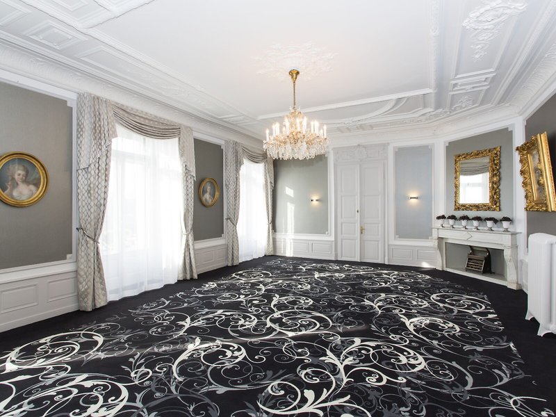 Schweizerhof Luzern 12