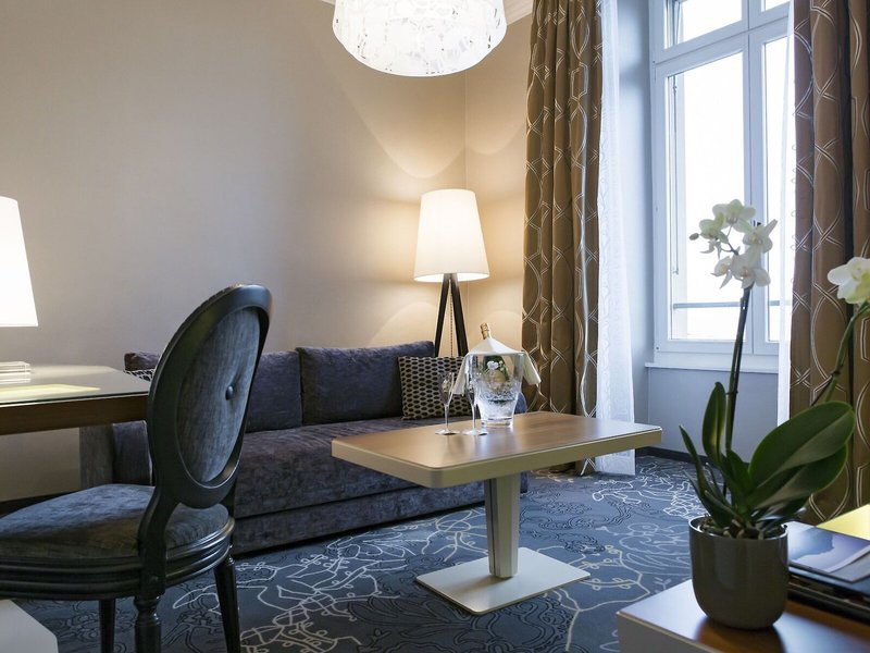 Schweizerhof Luzern 15