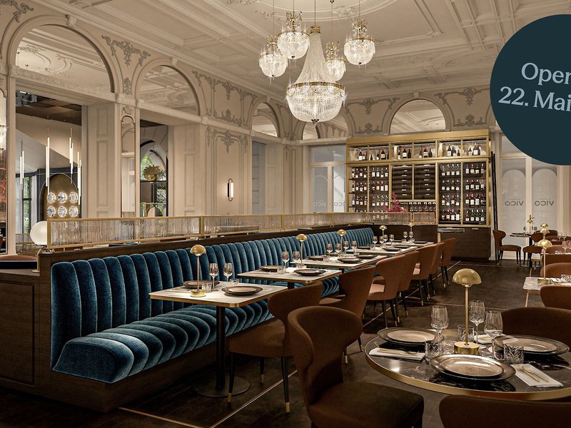 Schweizerhof Luzern 17