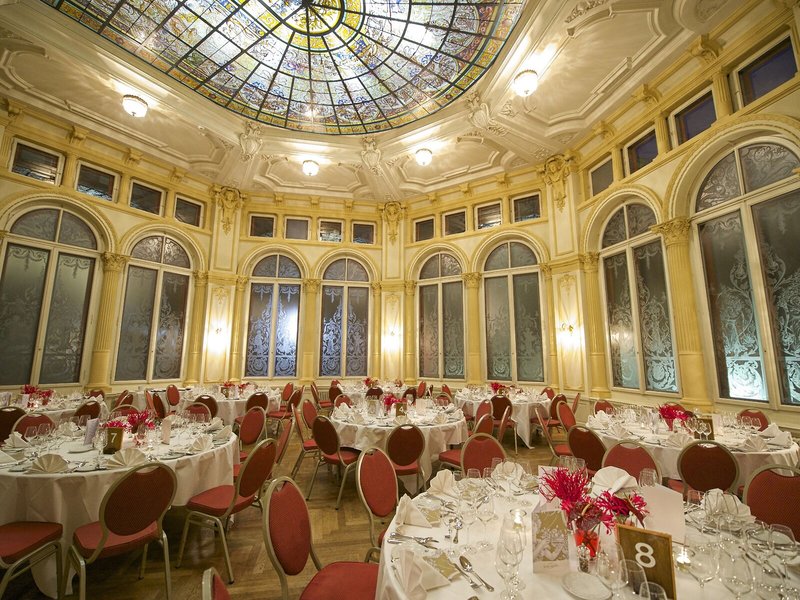 Schweizerhof Luzern 20