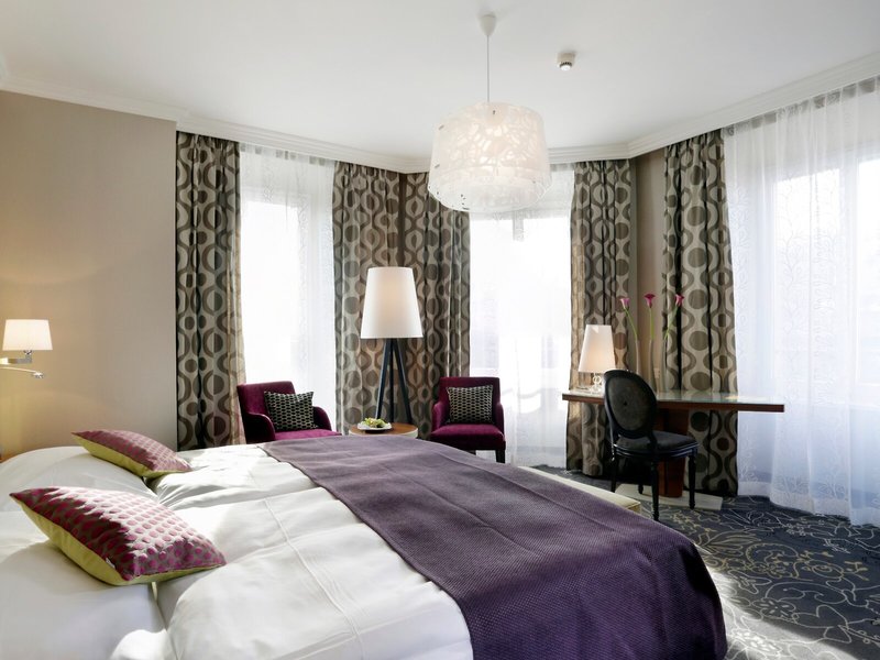 Schweizerhof Luzern 27