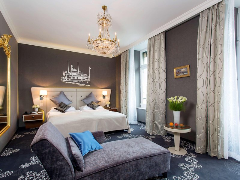 Schweizerhof Luzern 29