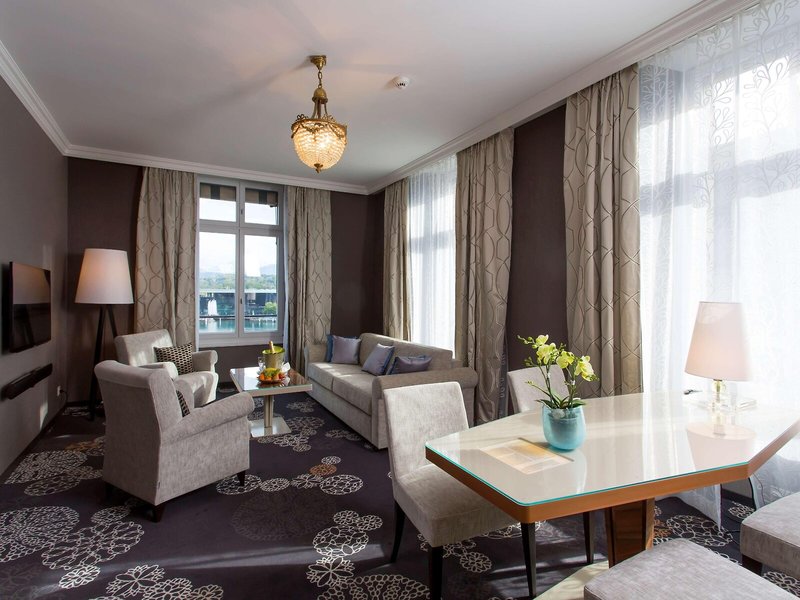 Schweizerhof Luzern 30