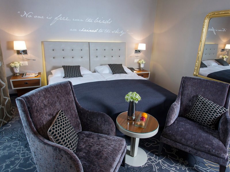 Schweizerhof Luzern 31