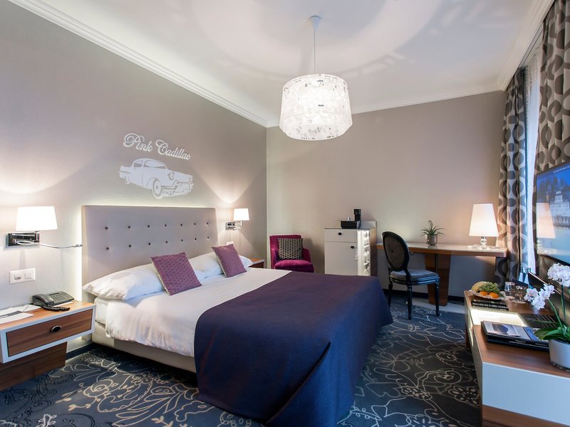 Schweizerhof Luzern 37