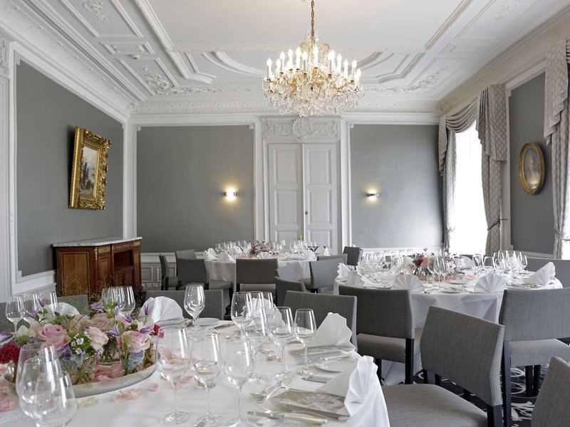 Schweizerhof Luzern 9