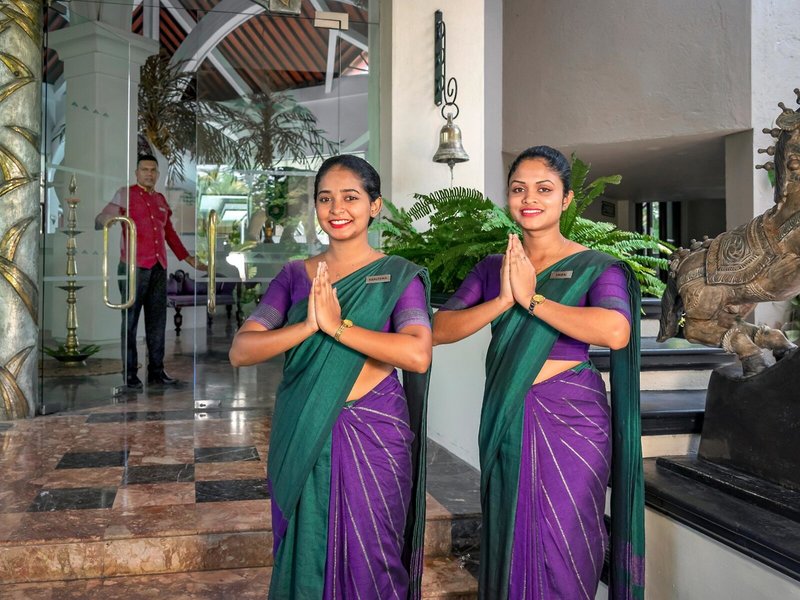 Royal Palms Beach Hotel 16