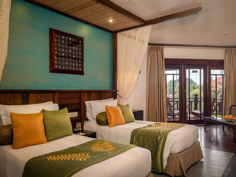 Royal Palms Beach Hotel 48