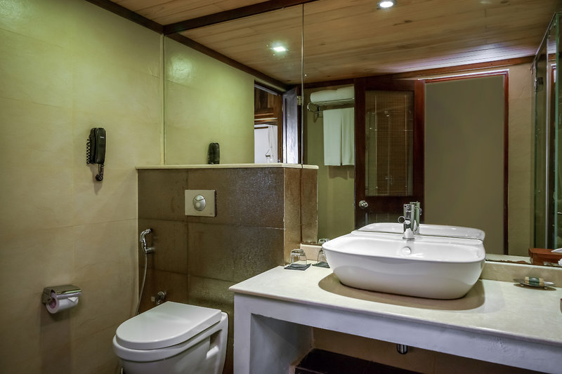 Royal Palms Beach Hotel 6