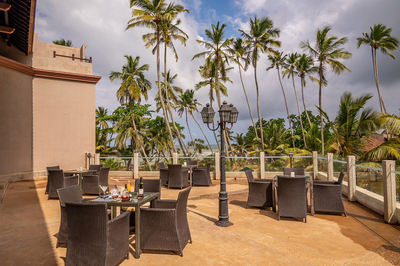Royal Palms Beach Hotel 11