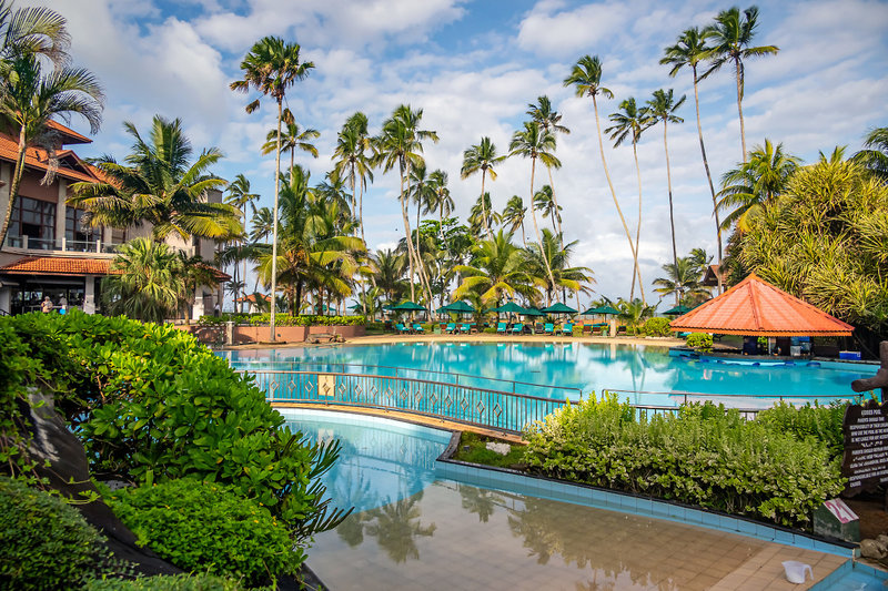 Royal Palms Beach Hotel 12